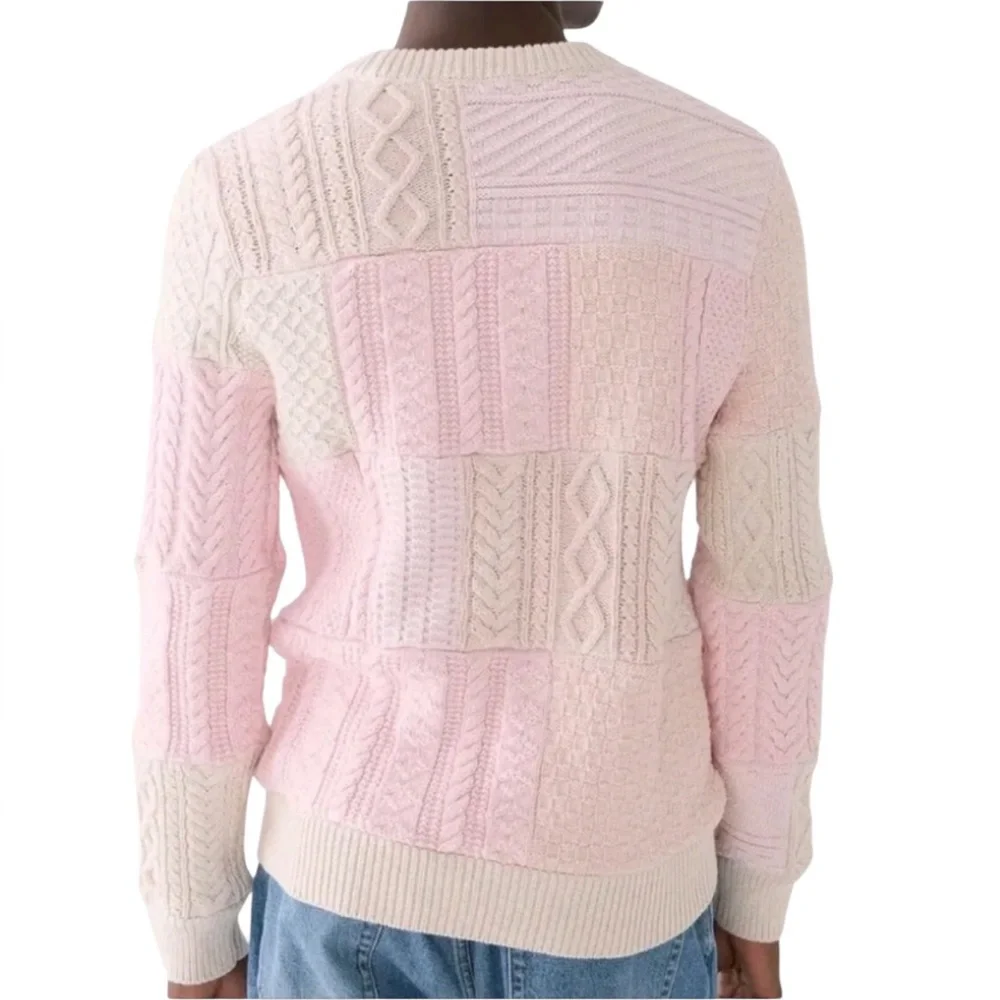 J. Crew crew heritage