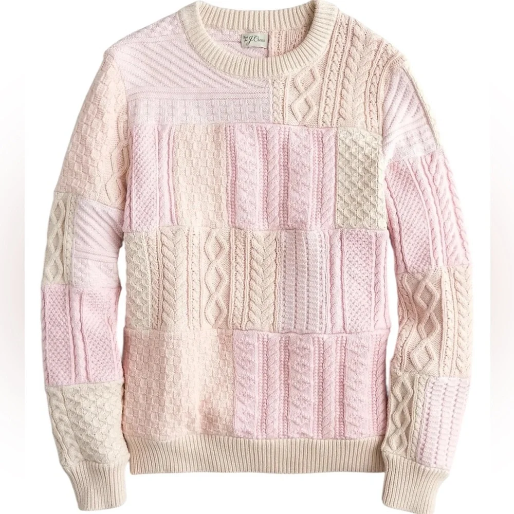J. Crew crew heritage