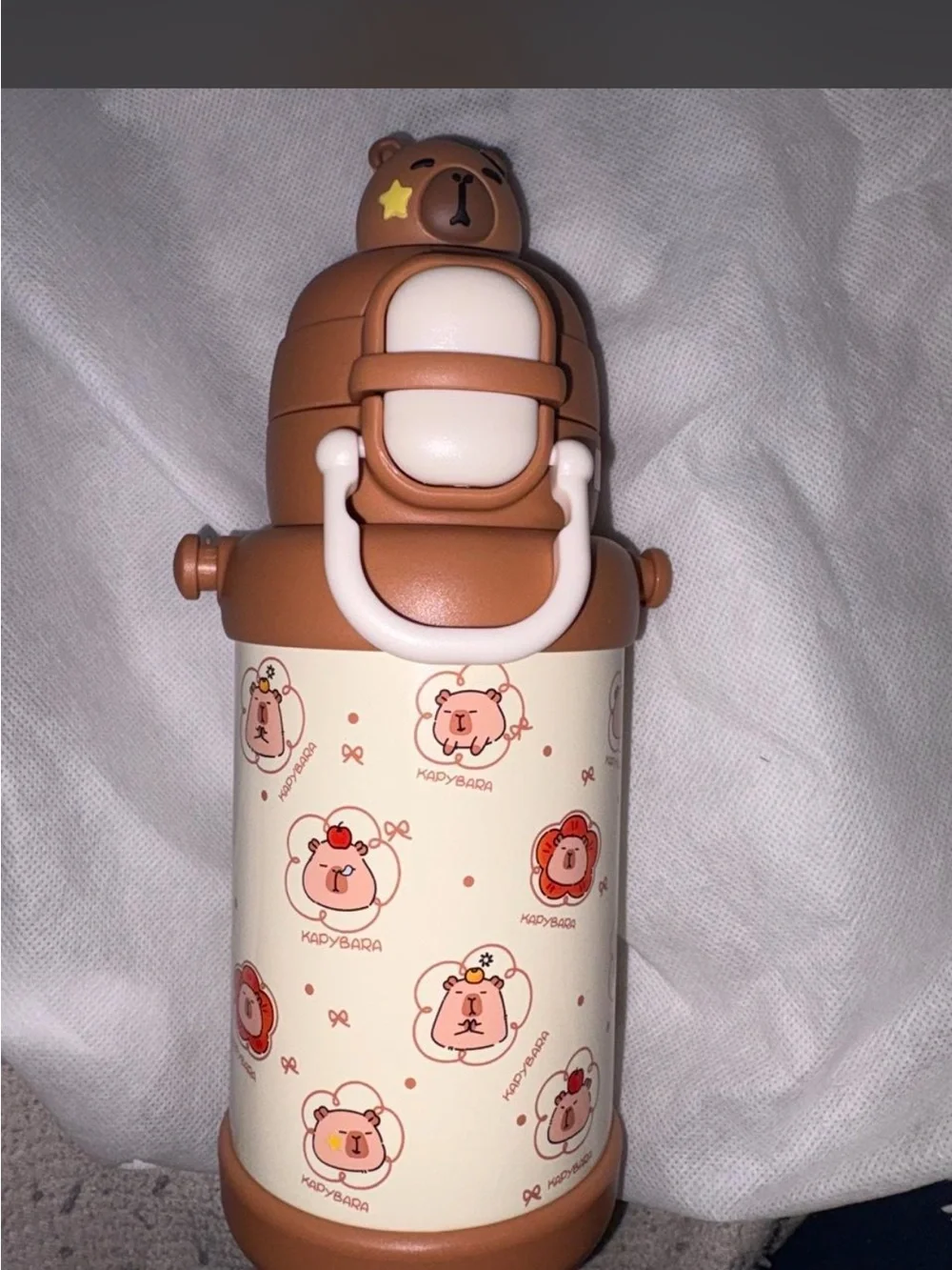 N/A cute water