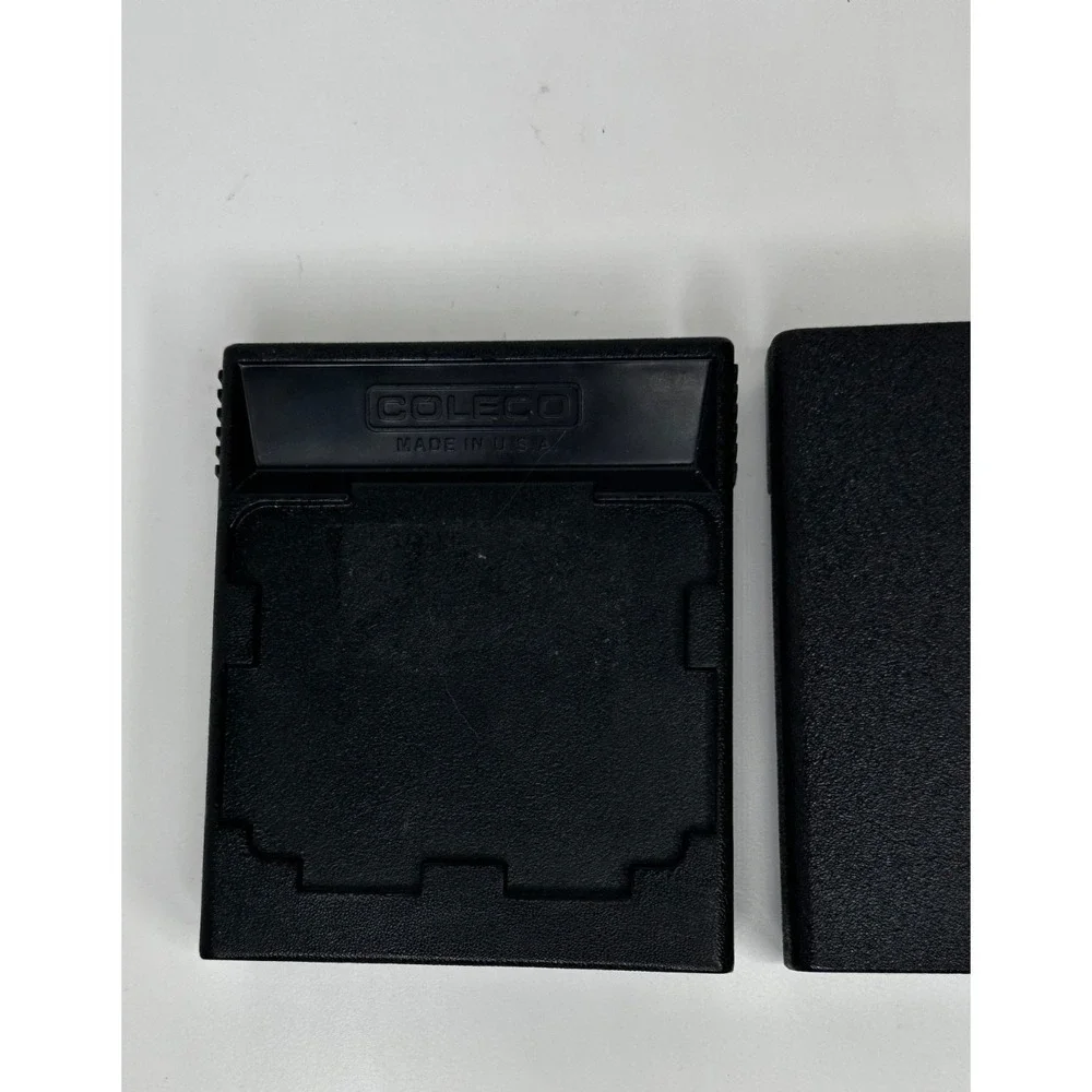 N/A coleco games