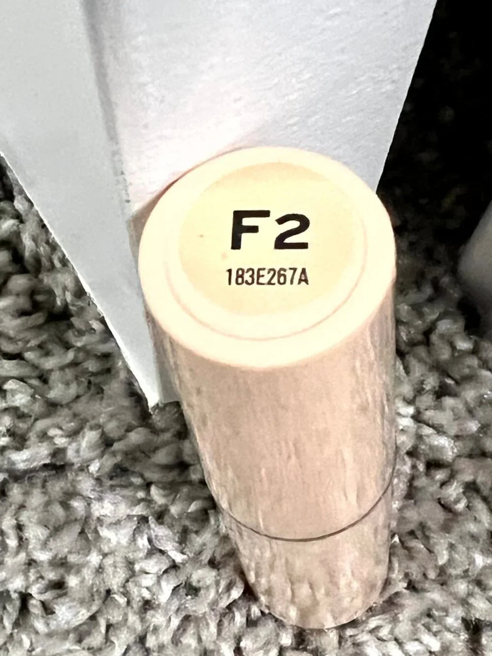 Revolution Fast Base Stick Foundation Contour Highlight Flawless Skin F2 3 Pack