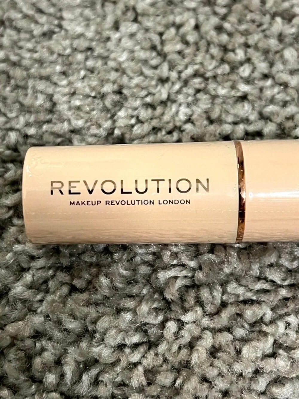 Revolution Fast Base Stick Foundation Contour Highlight Flawless Skin F2 3 Pack