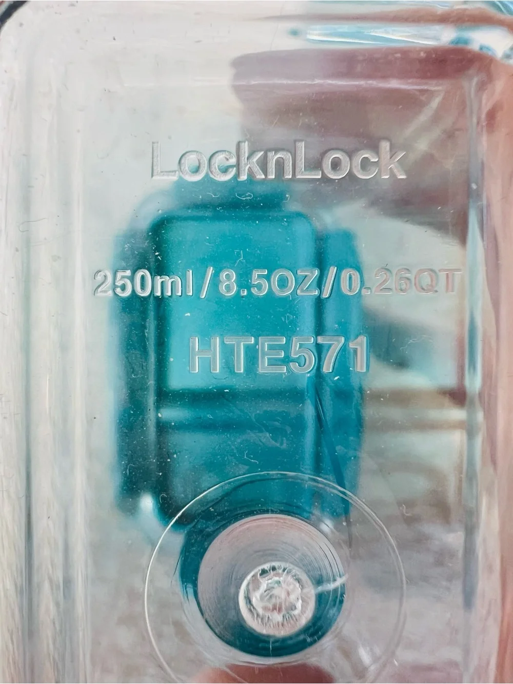 LOCKNLOCK it utilizes