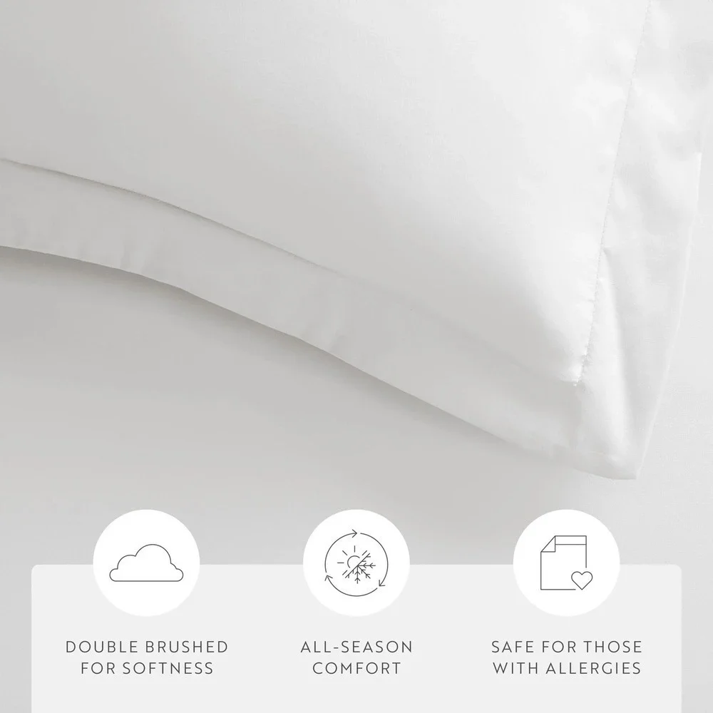 Linen and Hutch new linens