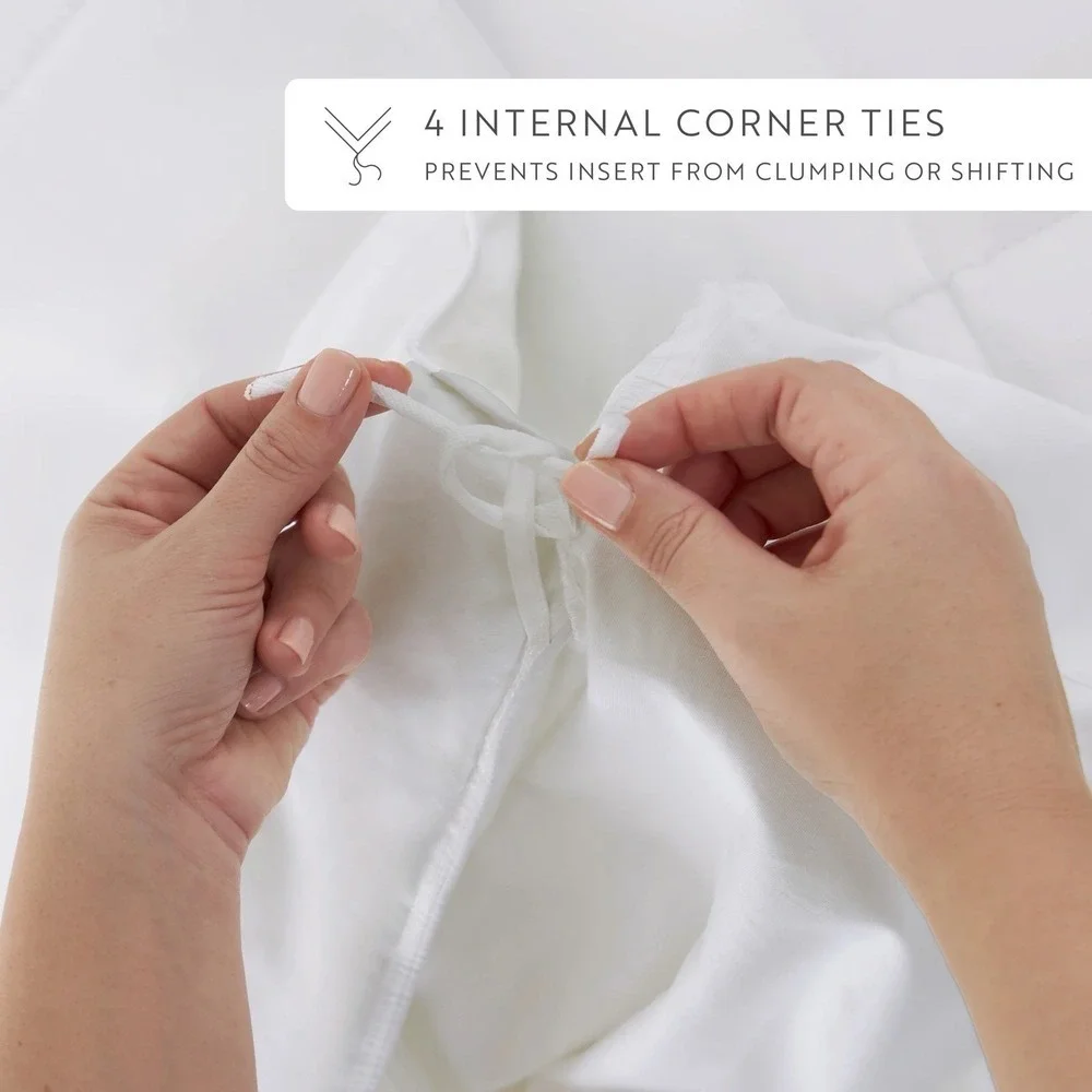 Linen and Hutch new linens