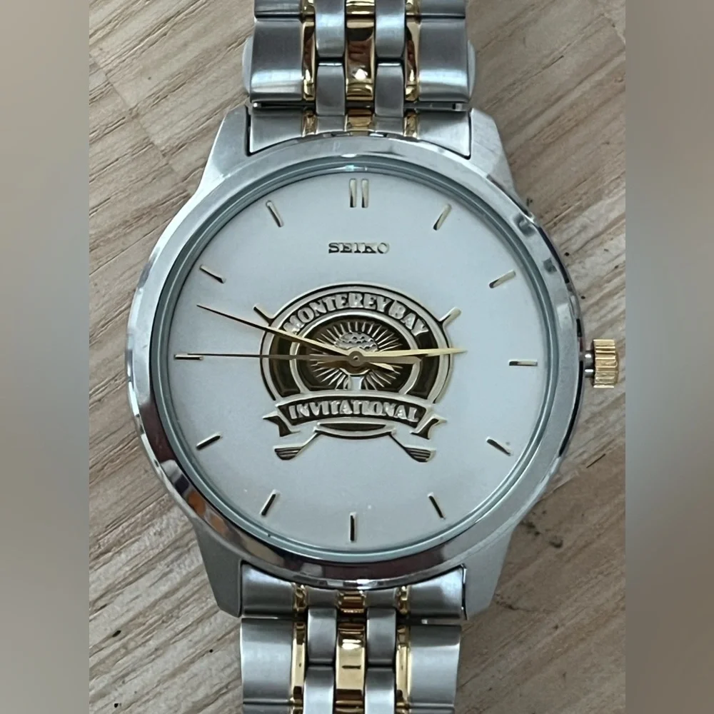 Seiko brand model