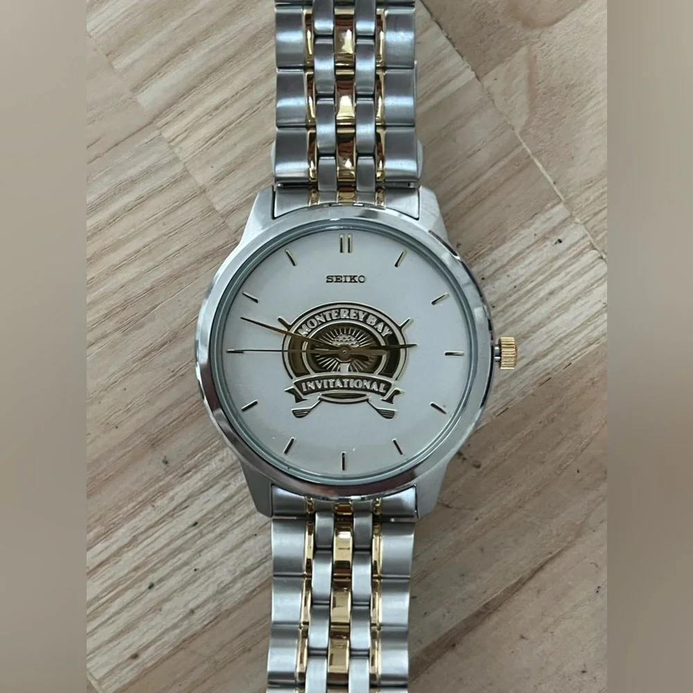 Seiko brand model