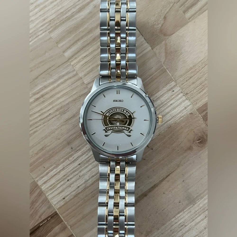 Seiko brand model