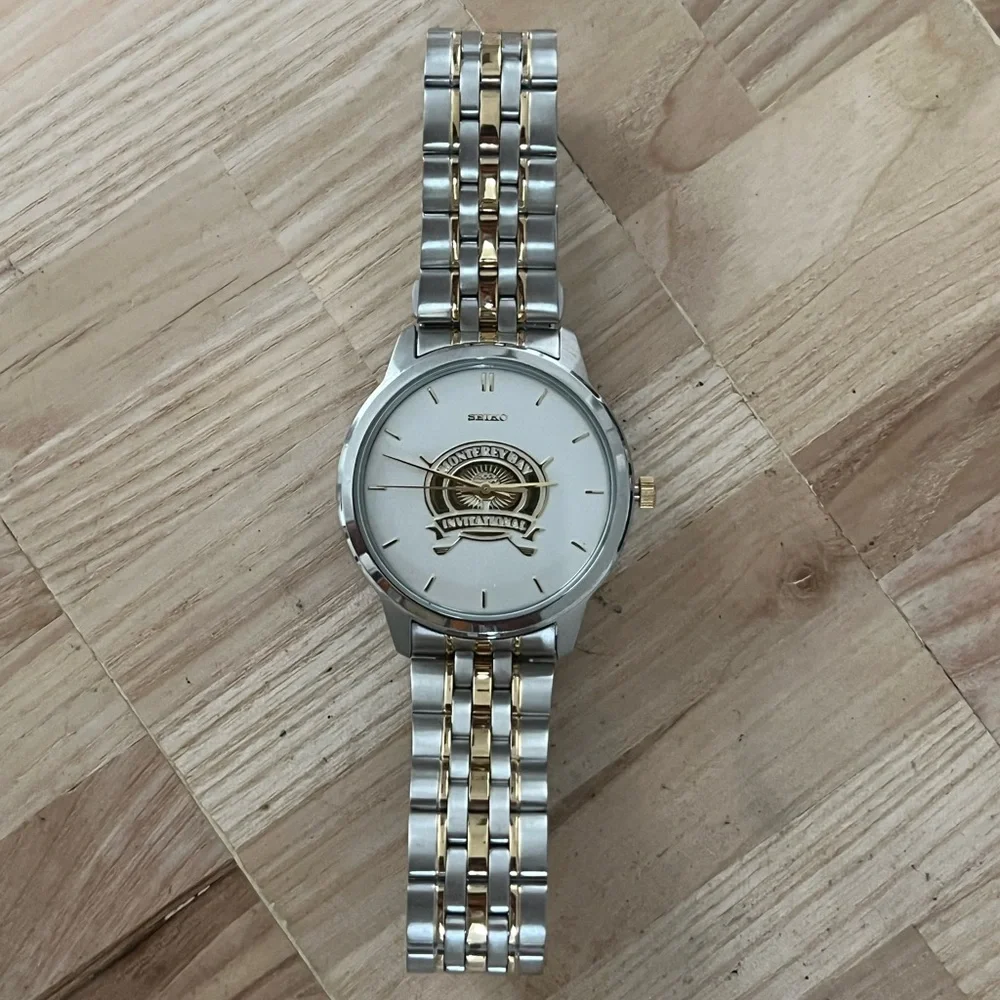 Seiko brand model