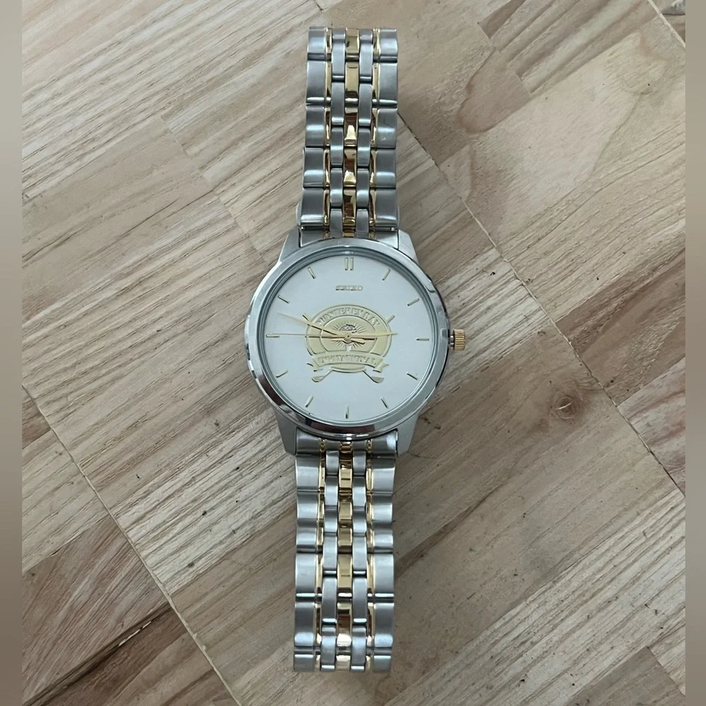 Seiko brand model