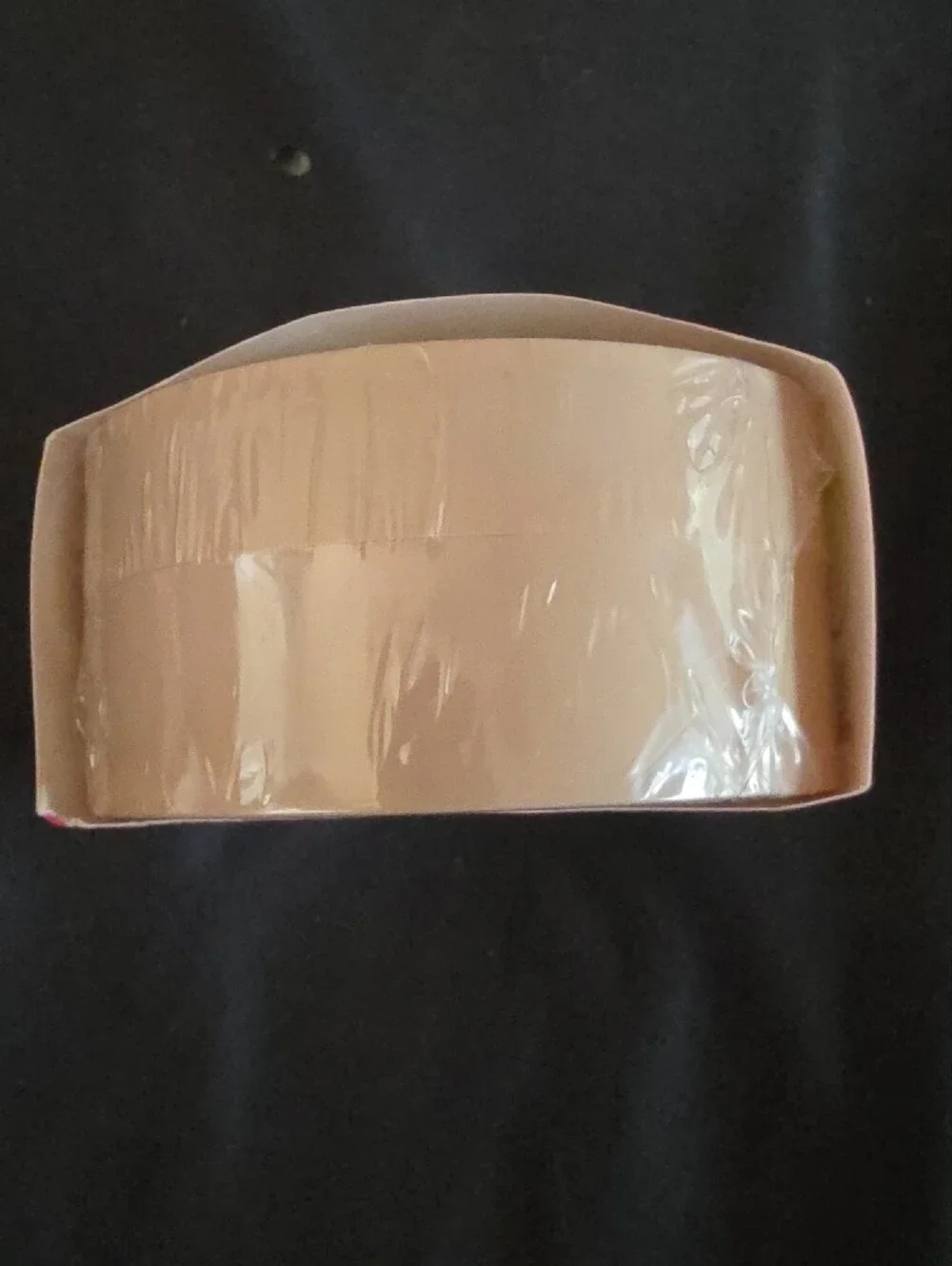 N/A mystery dumpling