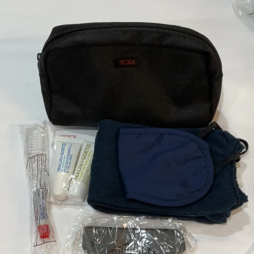 Tumi delta flight