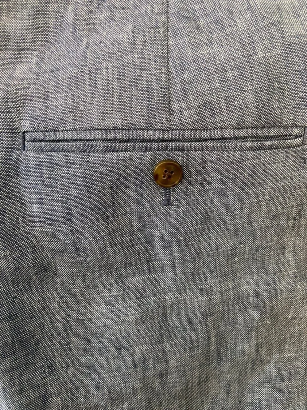 J. Crew classic crew