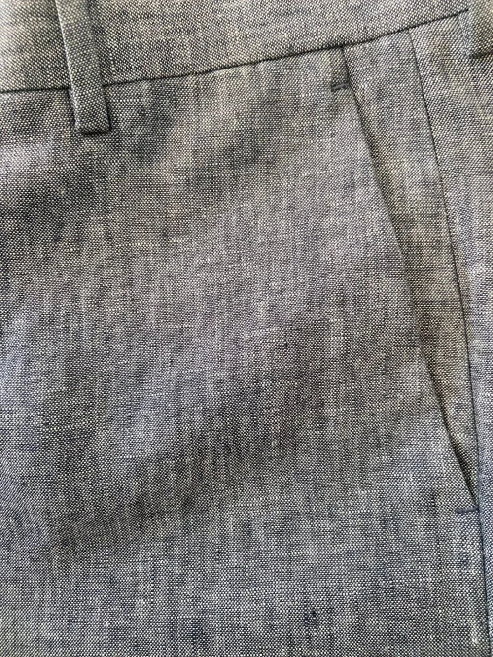 J. Crew classic crew