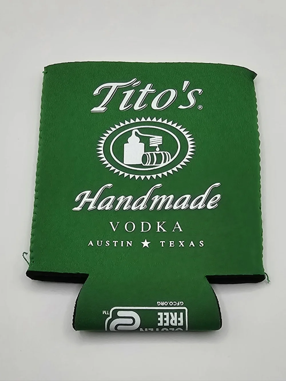 TitoS keep your