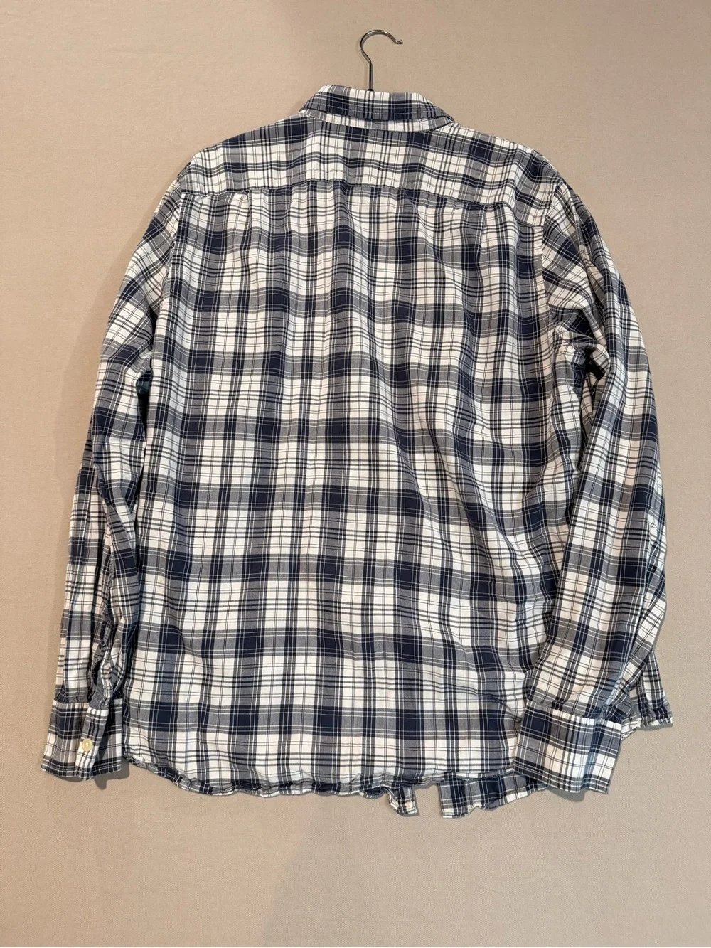 J. Crew lightweight cotton