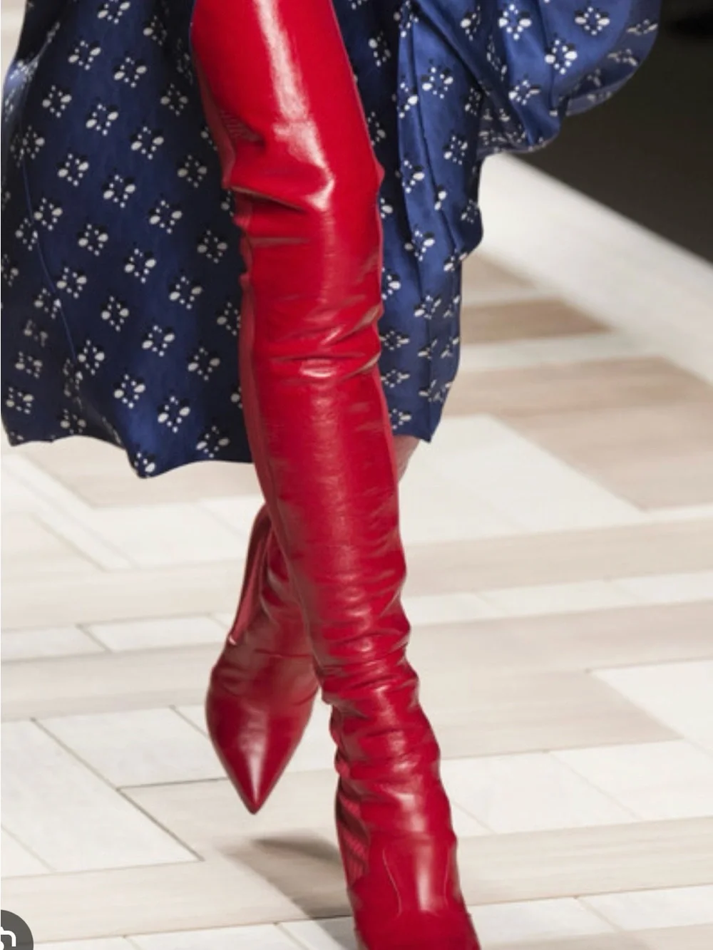 Fendi statement over