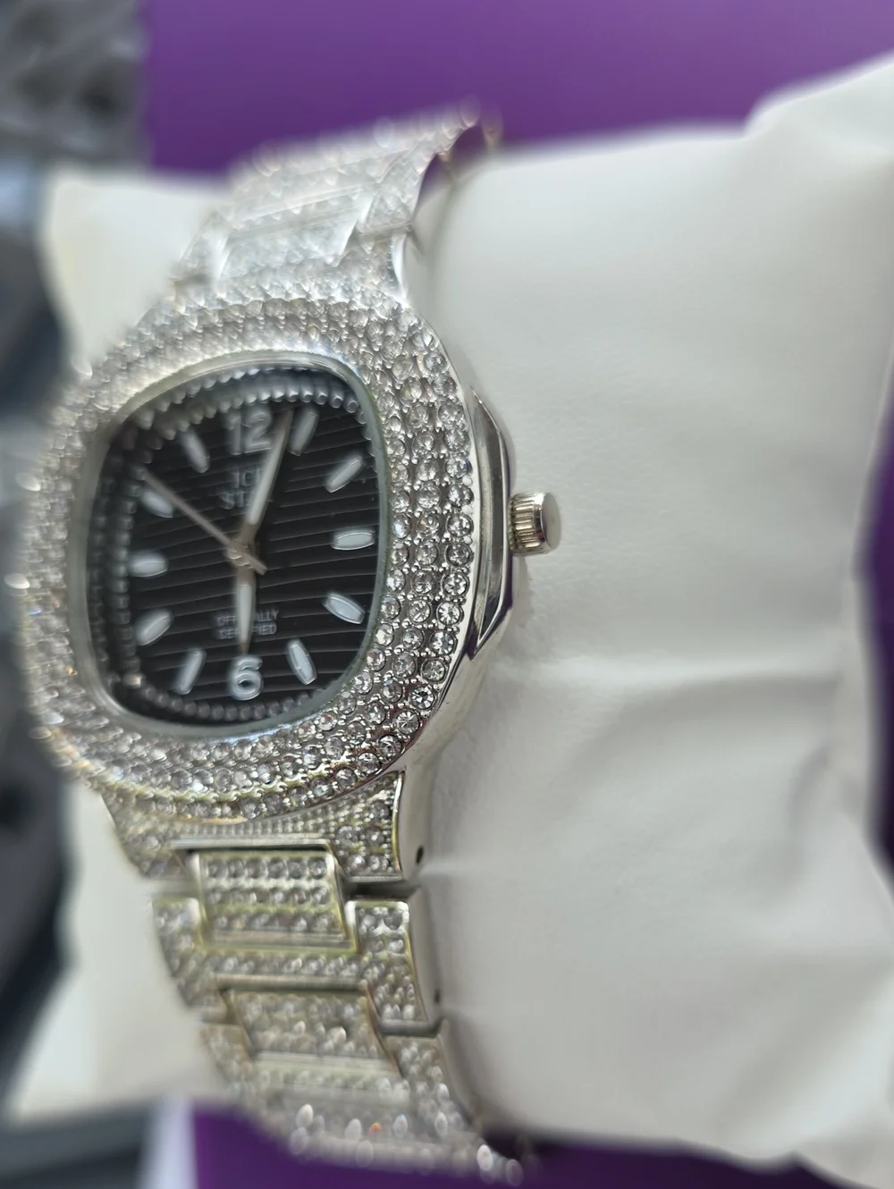Ice Star men’s bracelet