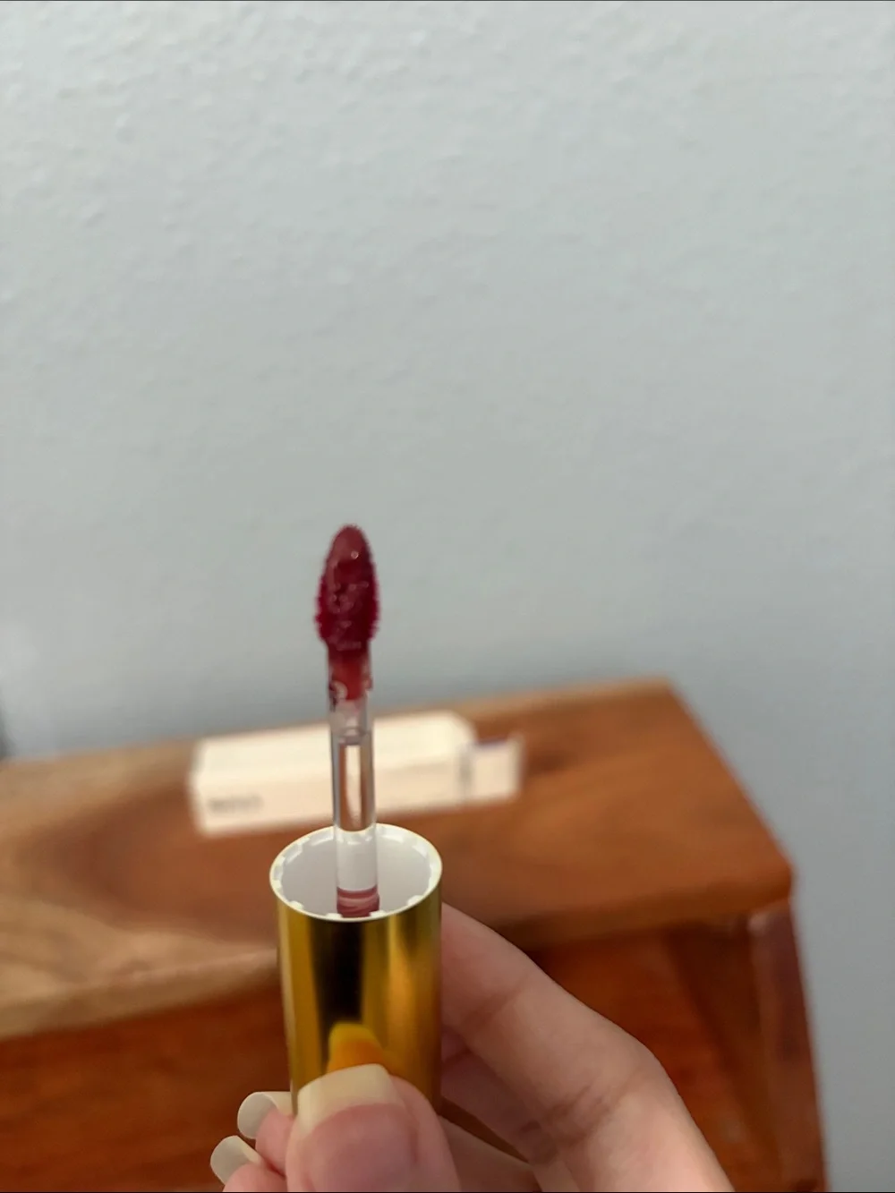 Violette_Fr lip nectar