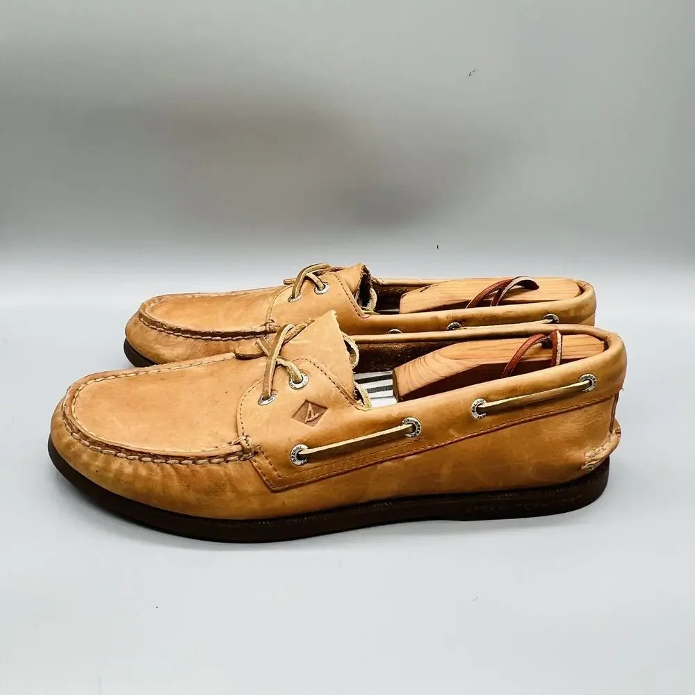 Sperry shoes mens