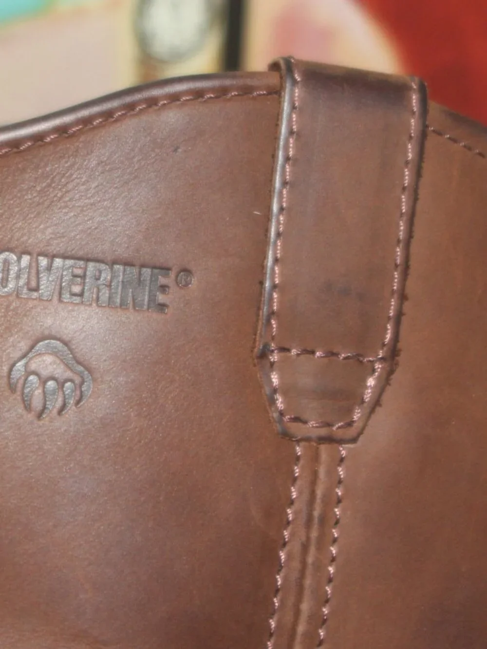 Wolverine overall good
