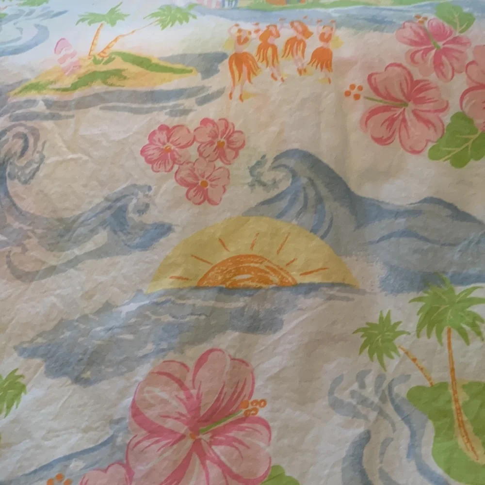 Pottery Barn Kids cover no design