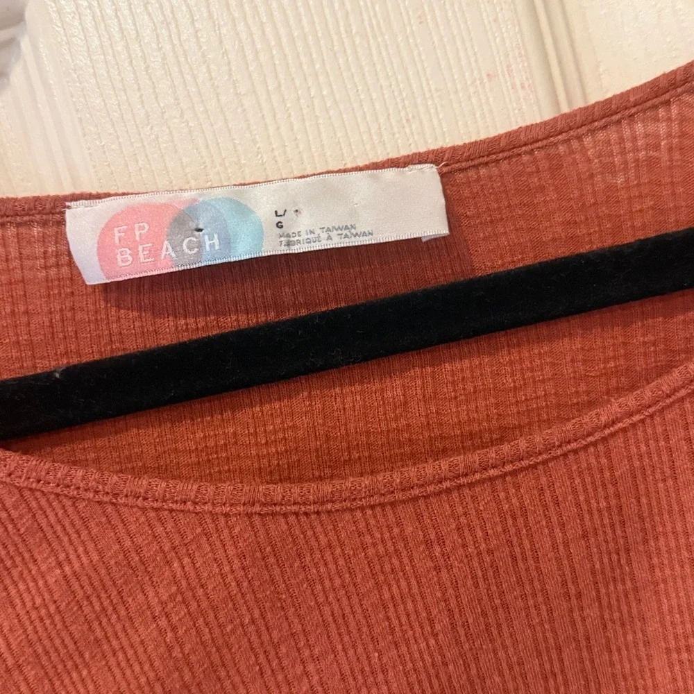 Free People very good