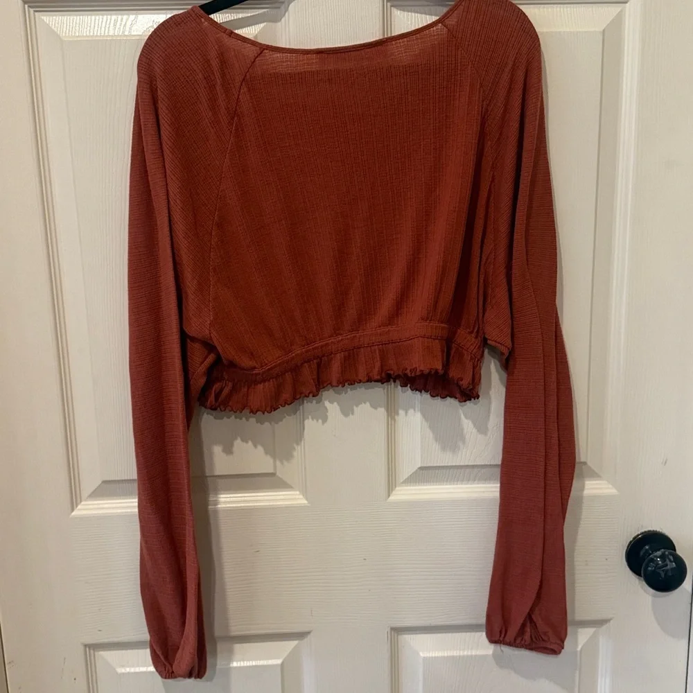 Free People very good