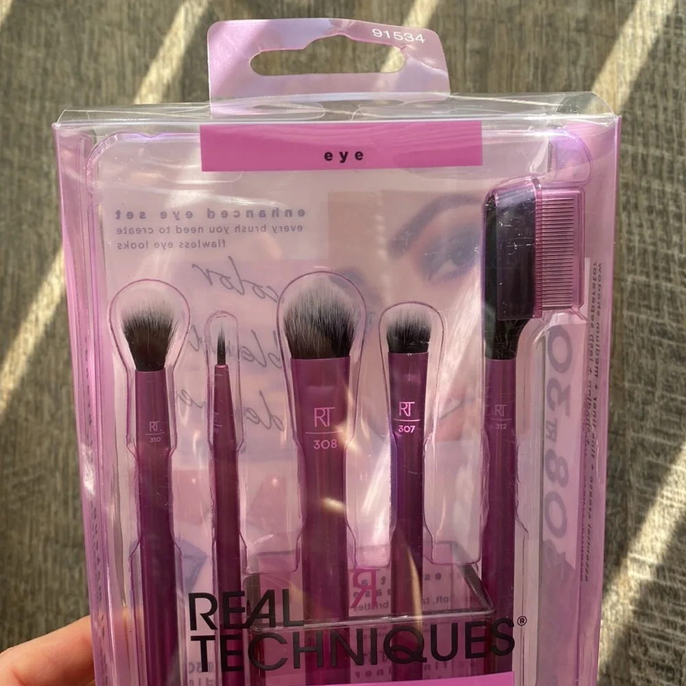 Sephora nwt real