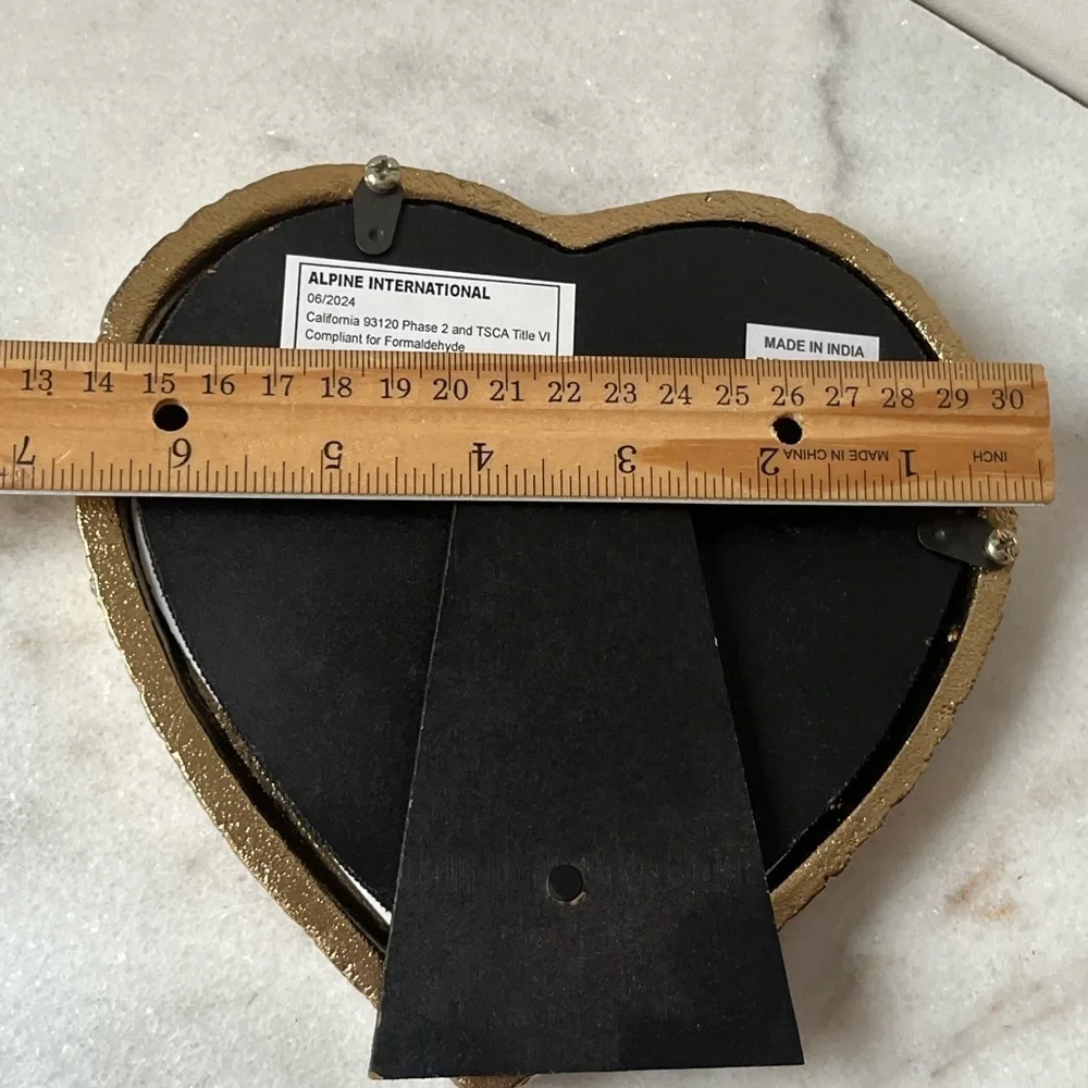 N/A display your