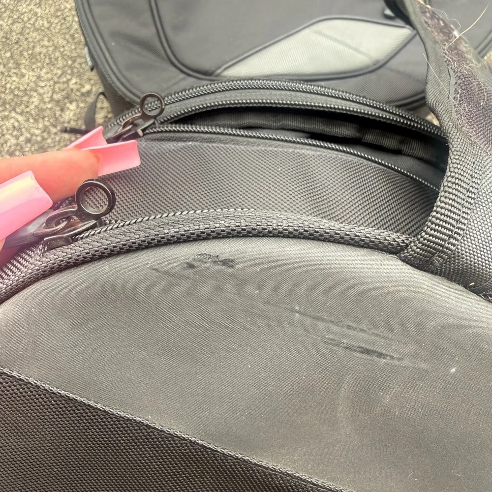 N/A came off