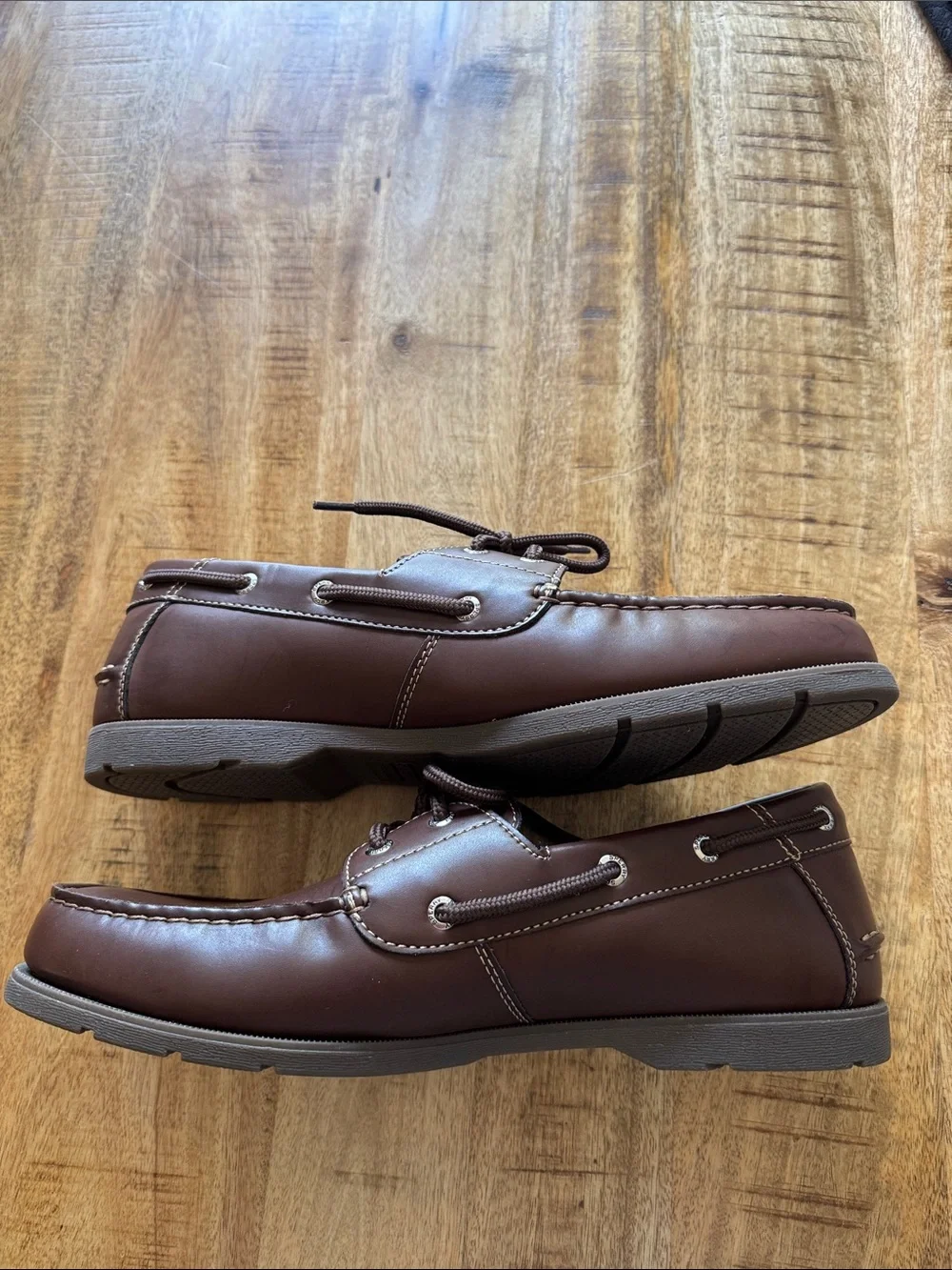 Sperry classic eye