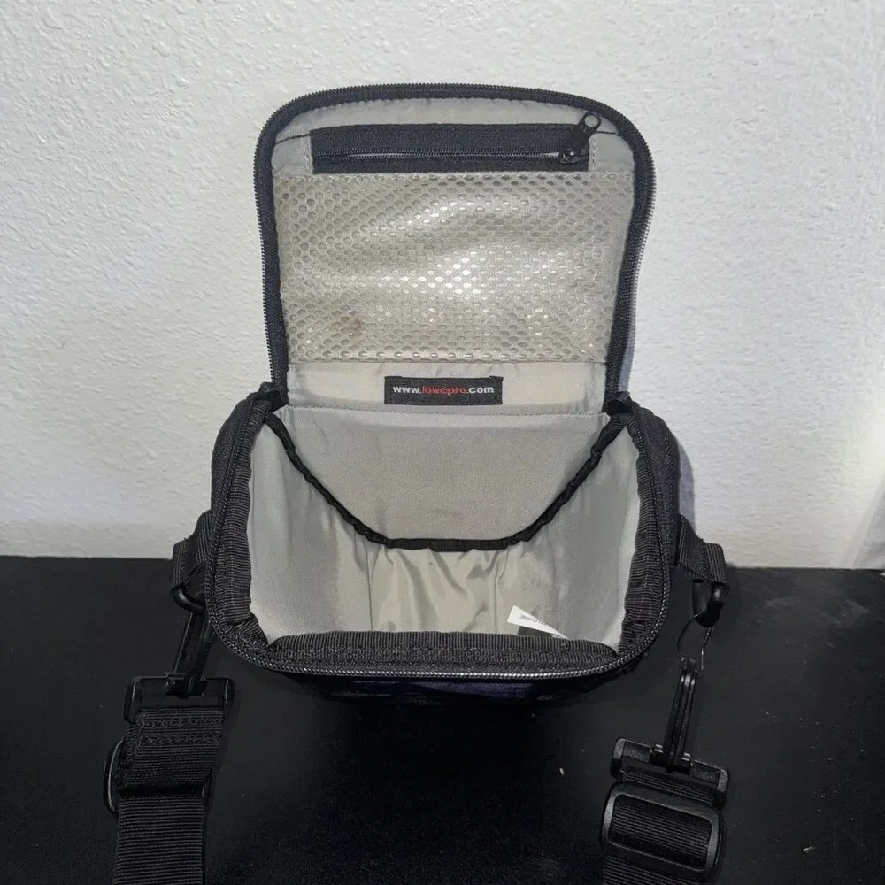 Lowepro tlz mini