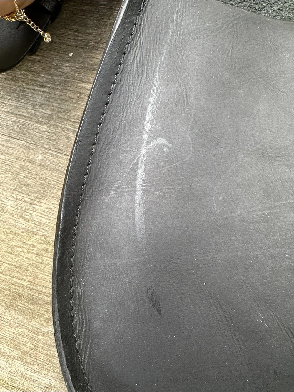 tribe alive compact leather