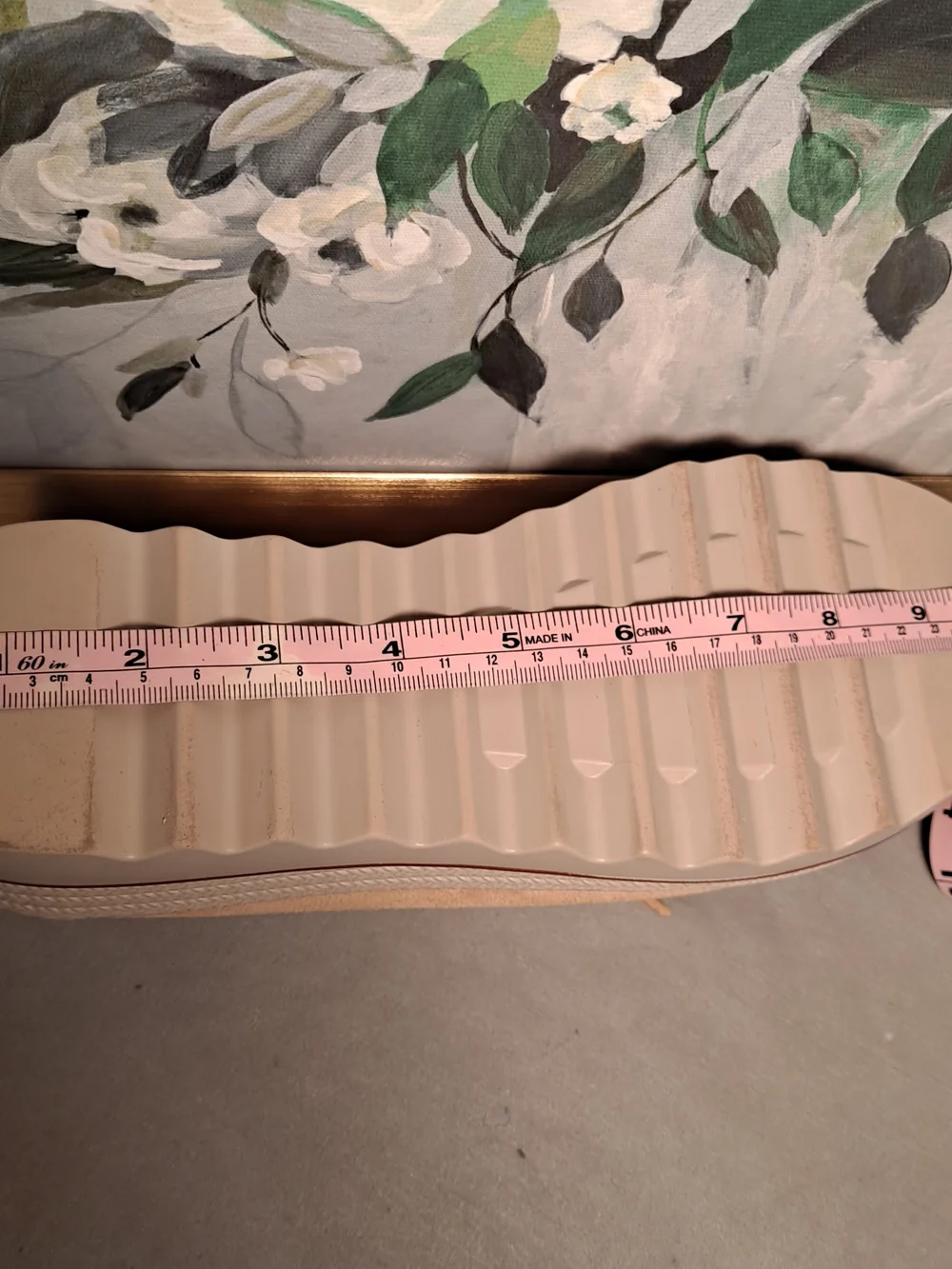 Ruiatoo comfortable suede