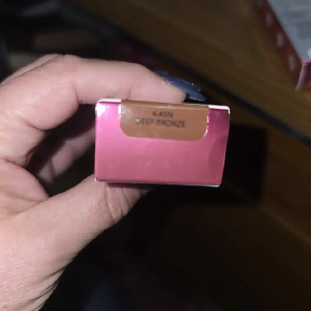 beautyblender box may