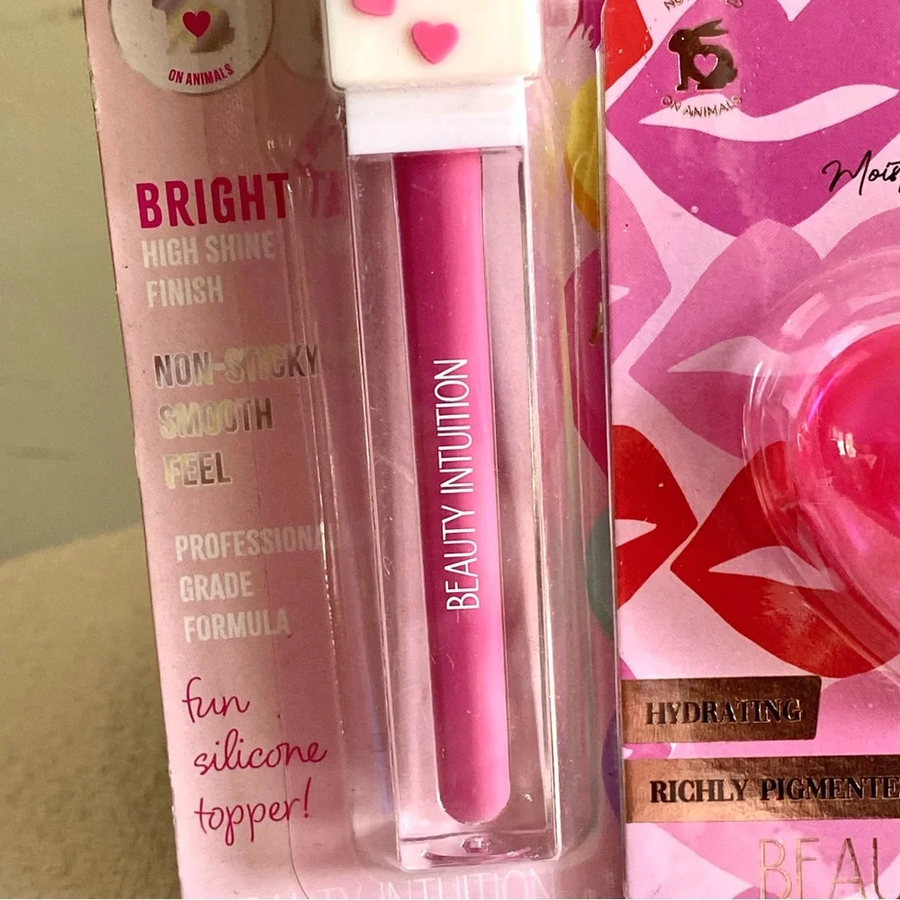 Beauty Intuition beauty intuition