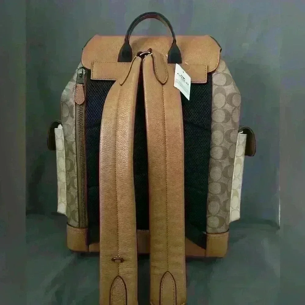 Coach brand new