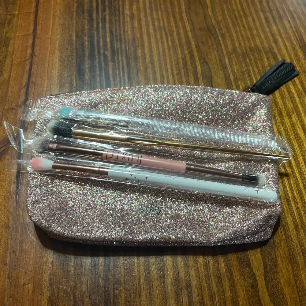 N/A brushes are