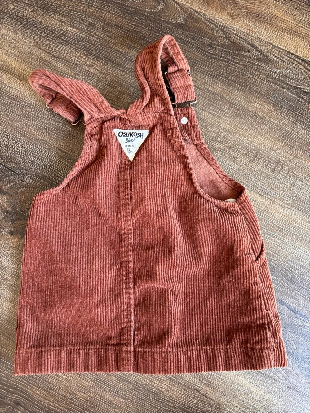 OshKosh Bgosh oshkosh corduroy