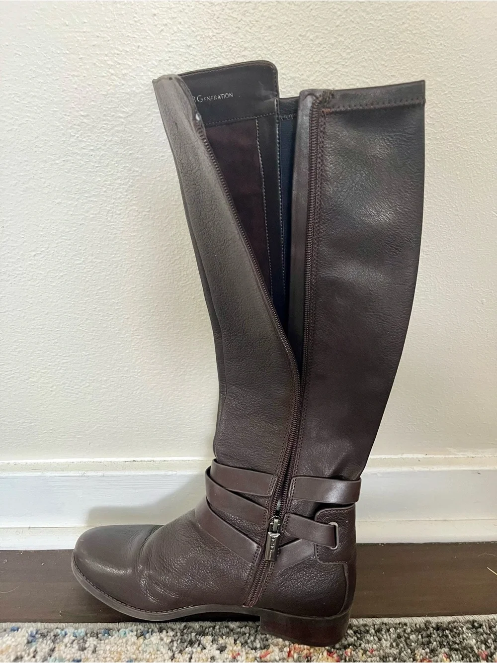 BCBGeneration sleek fall