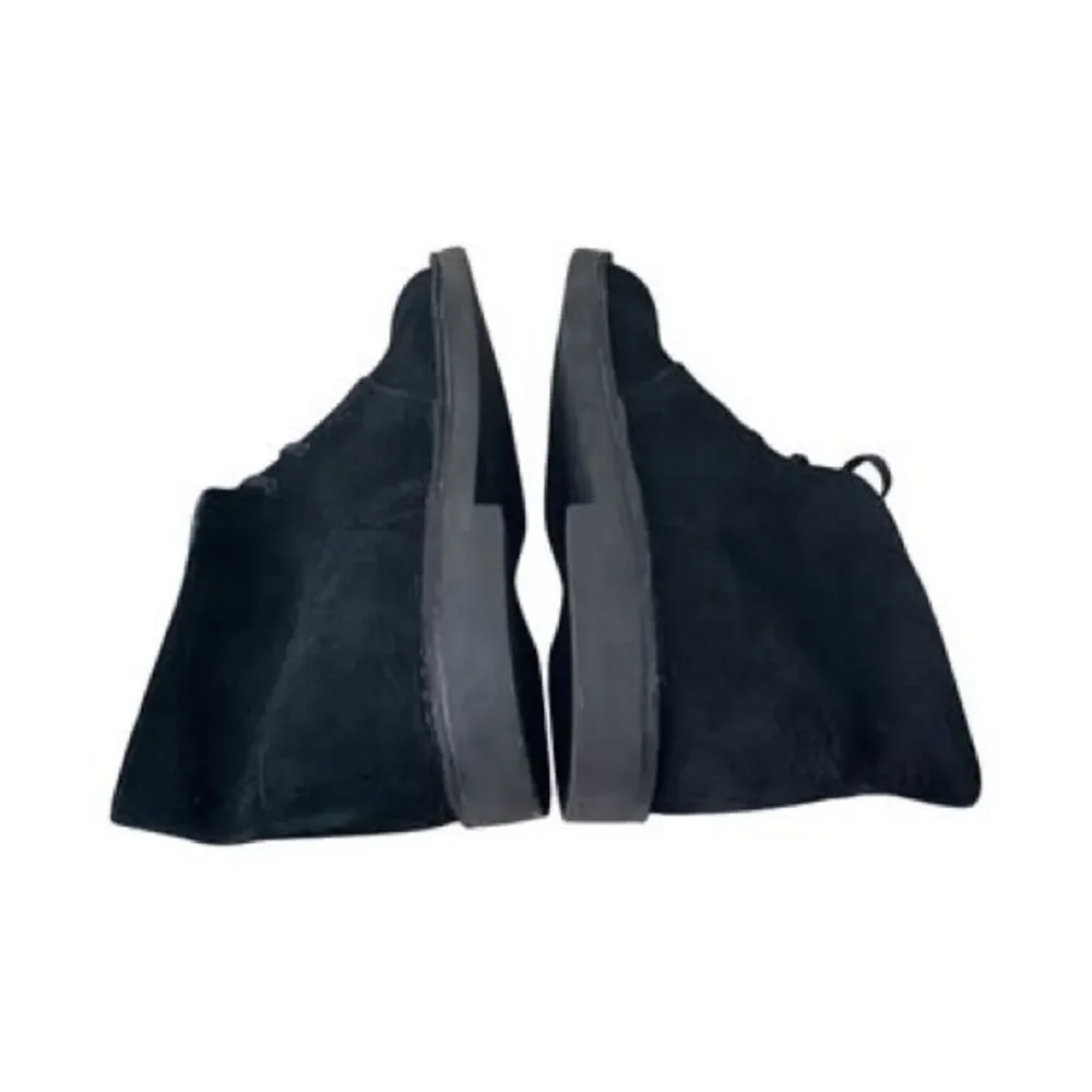 Clarks elegant dark