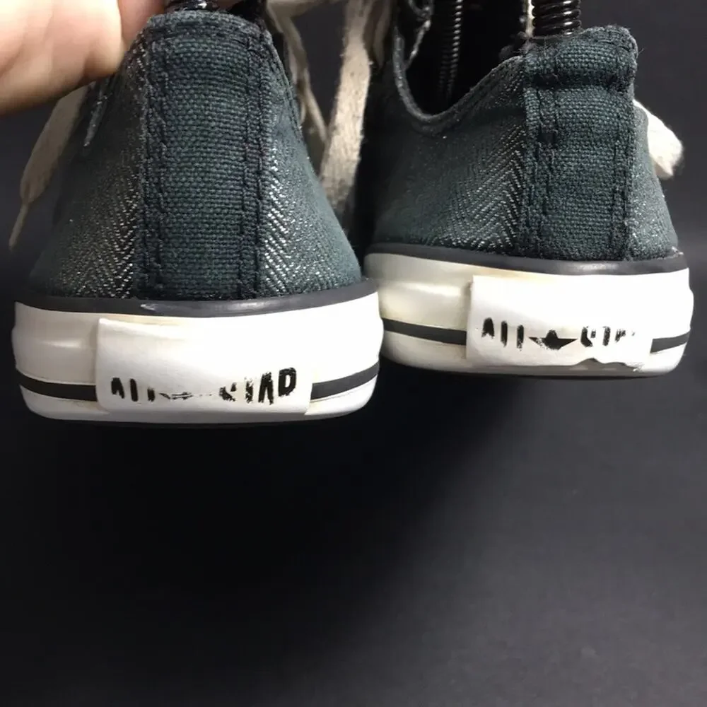 Converse all stars