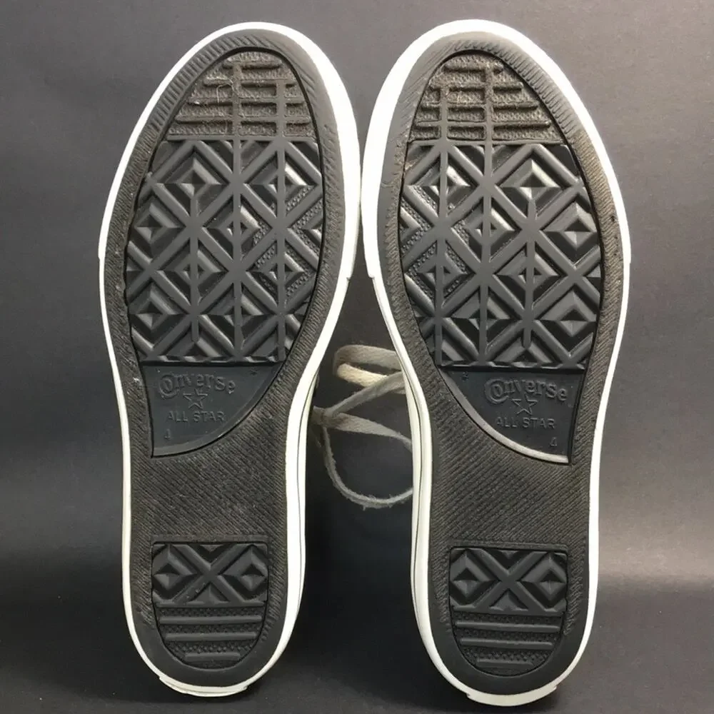 Converse all stars