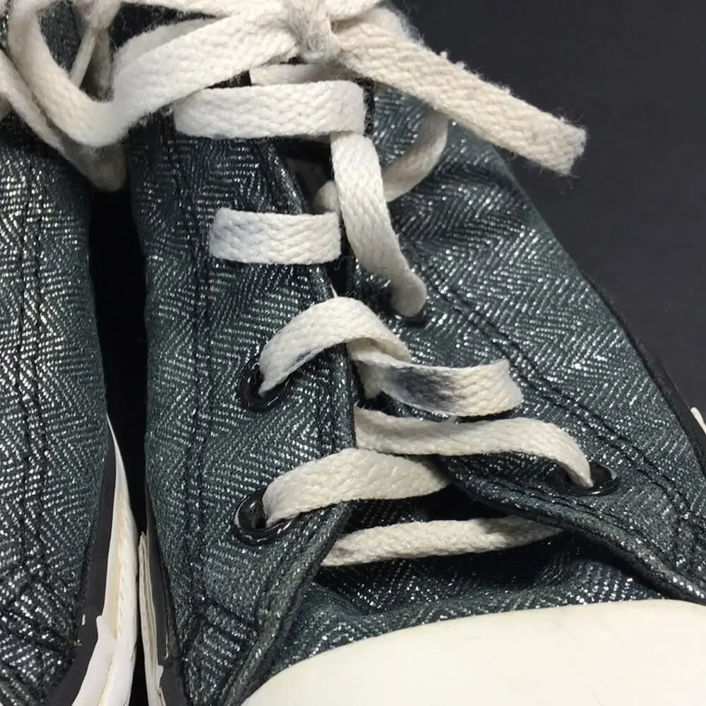 Converse all stars
