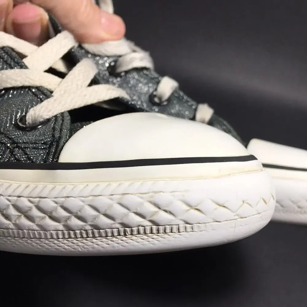 Converse all stars