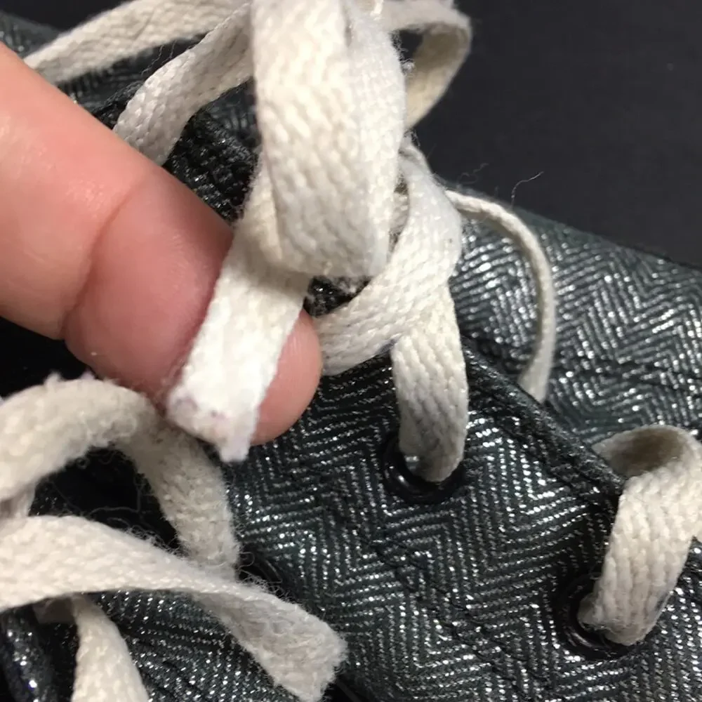 Converse all stars