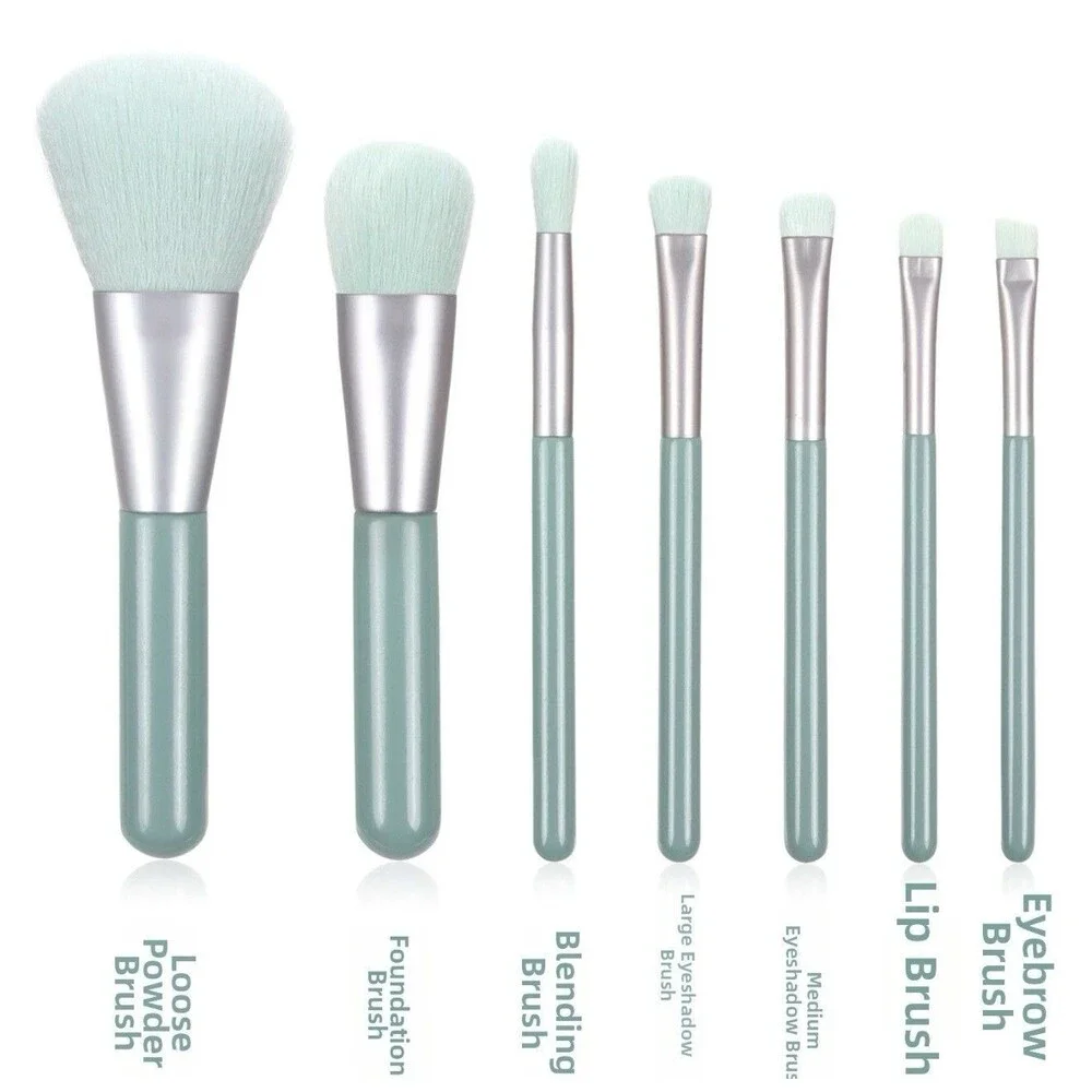 Makeup Tools little luxe