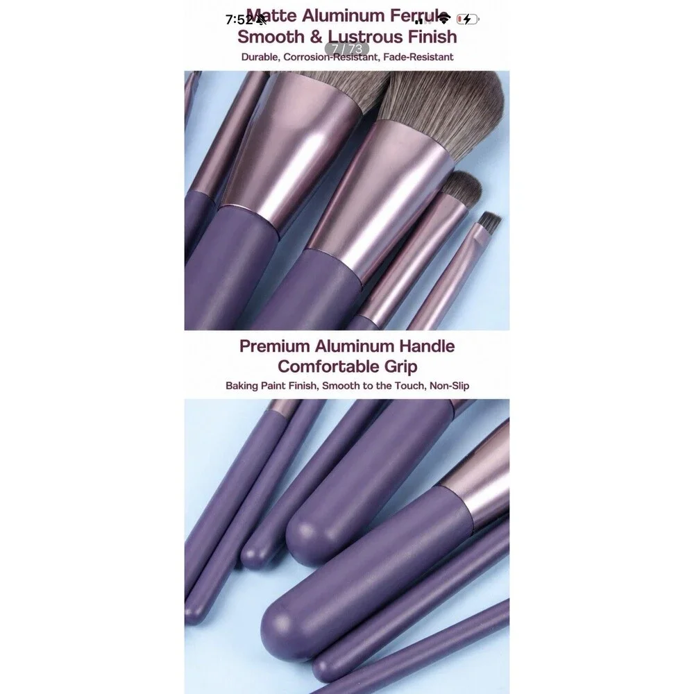 Makeup Tools little luxe