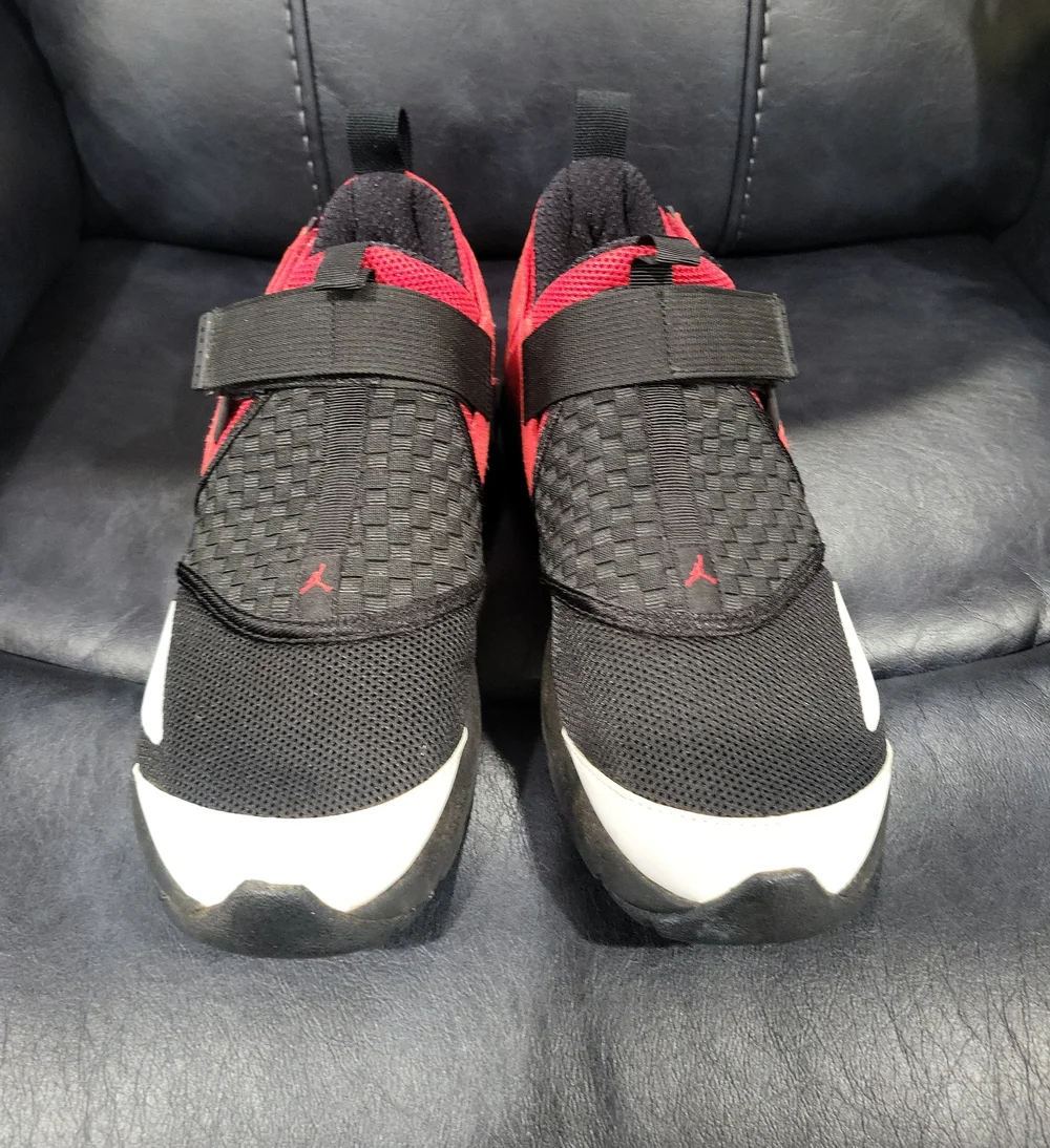 Jordan trunner lx